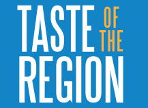 Taste of the Region