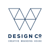 WDCo_Stckd_LOGO_Min_1x1_BLUE